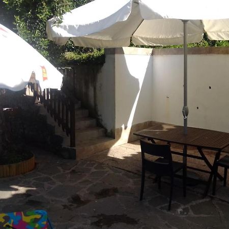 サヴォーナ Casa Di Giuliaヴィラ エクステリア 写真