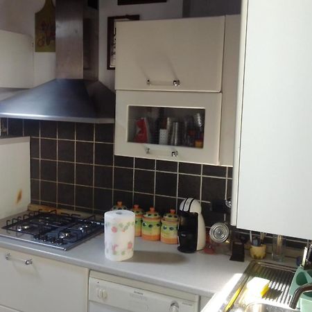 サヴォーナ Casa Di Giuliaヴィラ エクステリア 写真