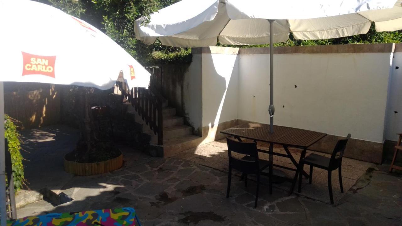サヴォーナ Casa Di Giuliaヴィラ エクステリア 写真