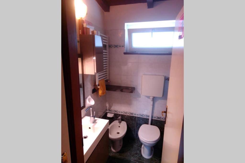 サヴォーナ Casa Di Giuliaヴィラ エクステリア 写真